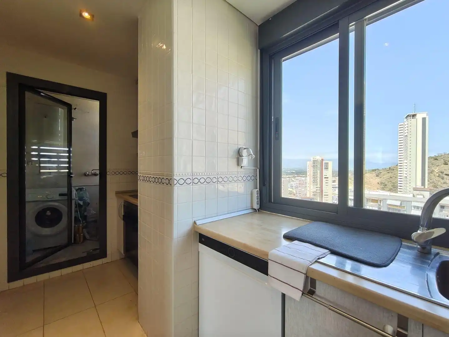 Apartament amb piscina en venda a Calle SIERRA DORADA, imagen 24