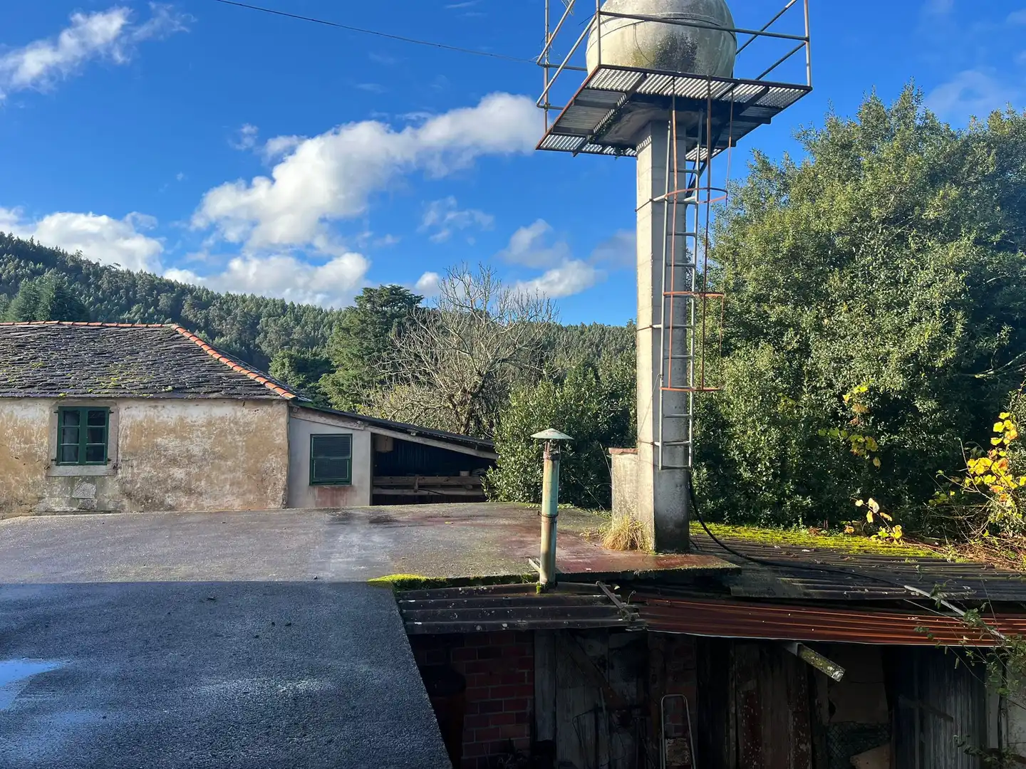 Haus zum Verkauf in As Somozas, imagen 12
