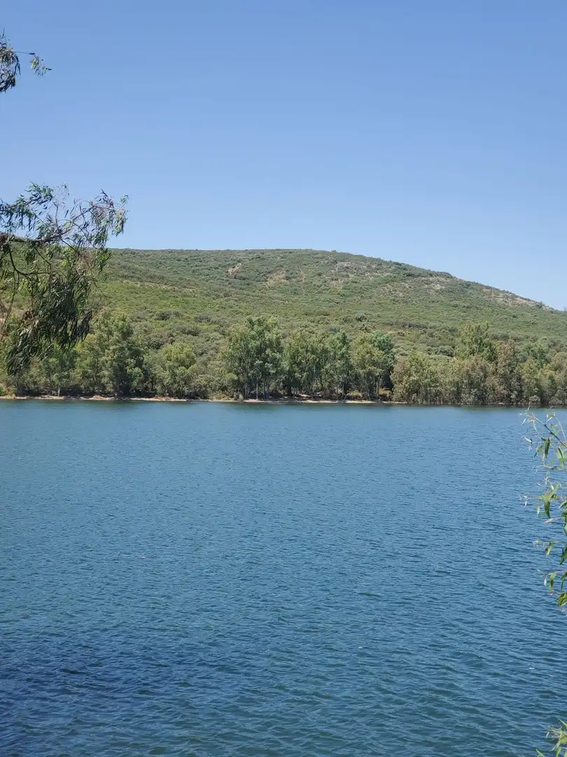 Finca rústica en venta en Área Rural-Valverde-Las Casas