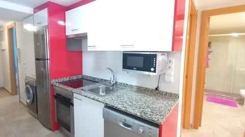 Foto 5 de Planta baixa en venda a Sotavento, Puerto Rey, Almería