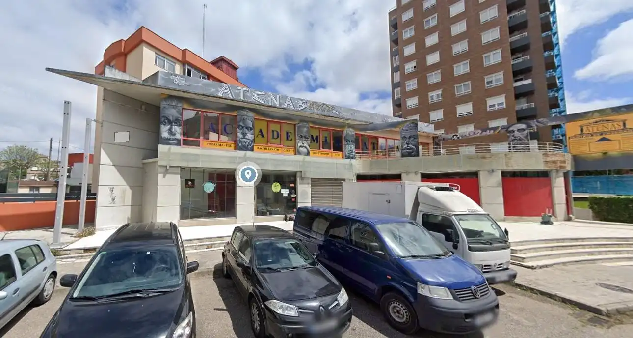 Local en venta en Vigo 