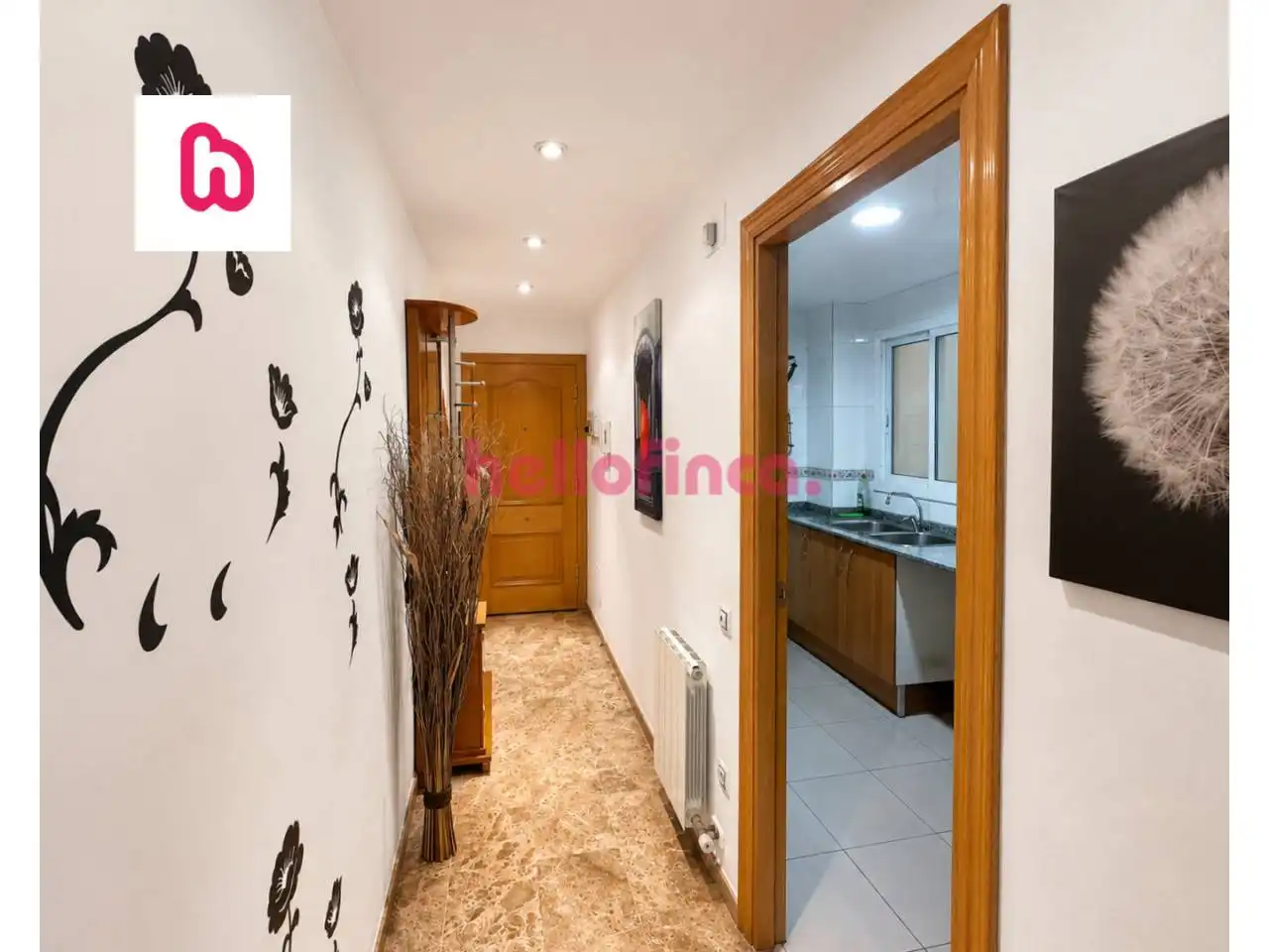 Appartement avec terrasse à vendre à Calle Germà Joaquim, imagen 8