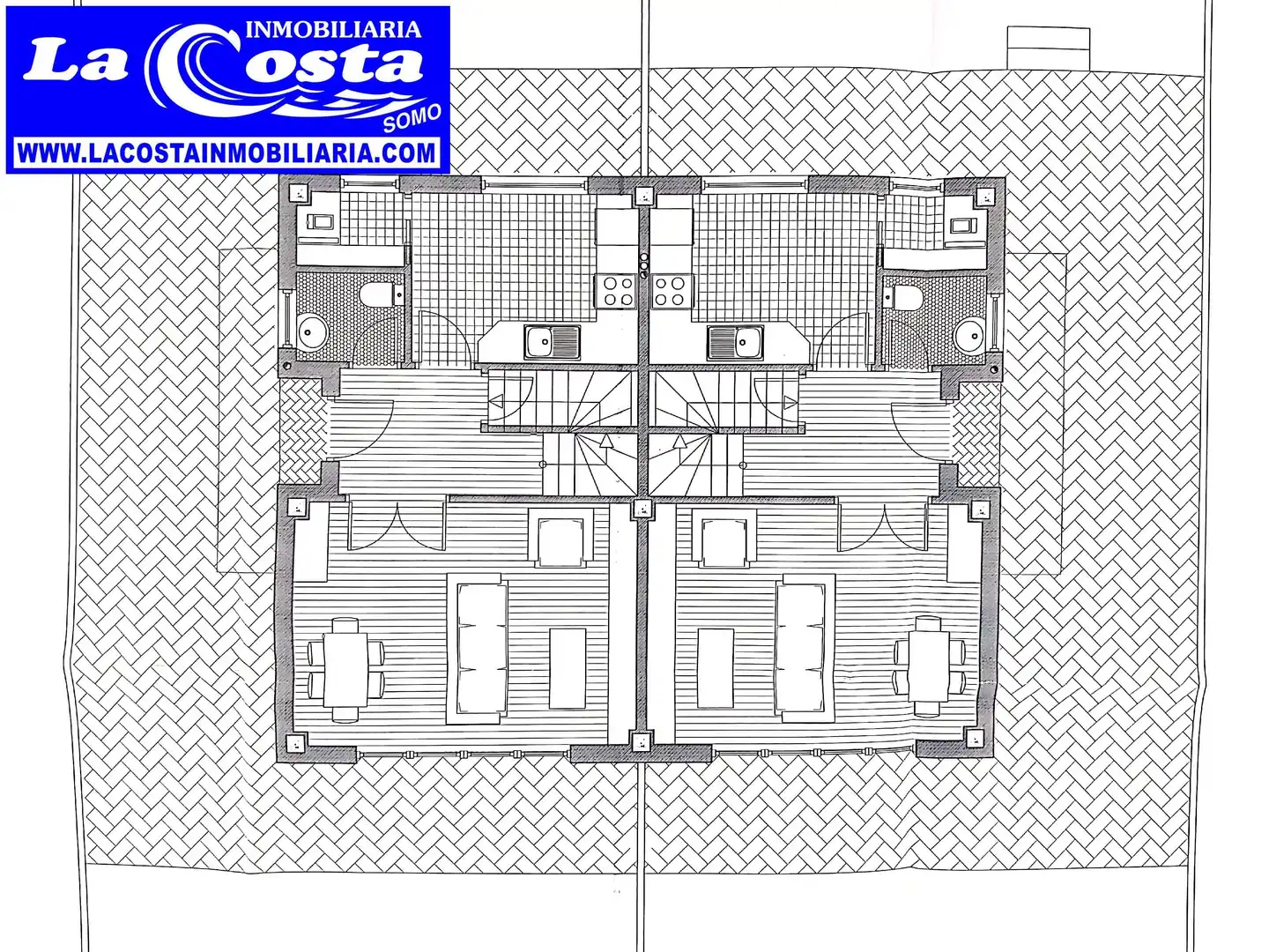 Residencial en venda en Marina de Cudeyo