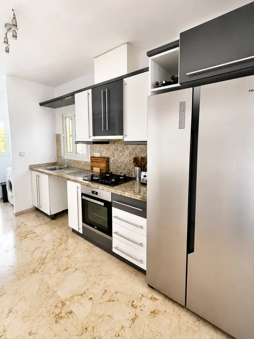 Casa con terraza en venta en Orihuela Costa, imagen 9