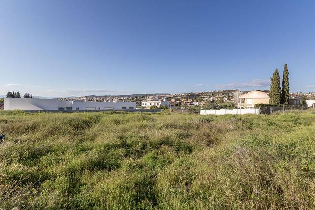 Terreno residencial en Venta en Calle HUERTA NUEVA, B4 en Barrio de la Vega