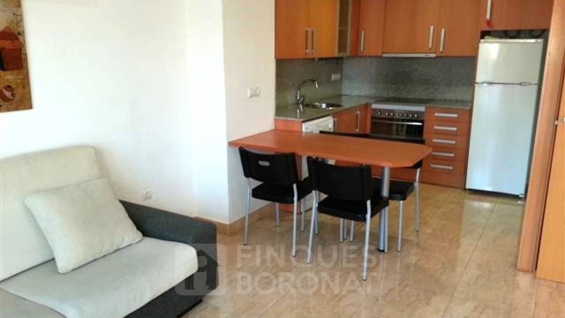 Flat for sale in Rambla President Francesc Macià, 11, Nou Eixample Nord