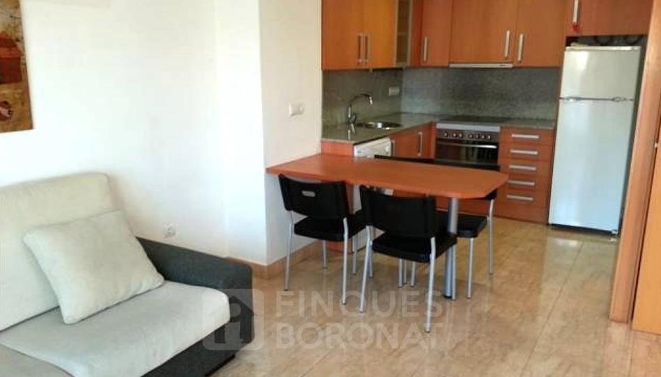 Photo 1 of Flat for sale in Rambla President Francesc Macià, 11, Nou Eixample Nord, Tarragona