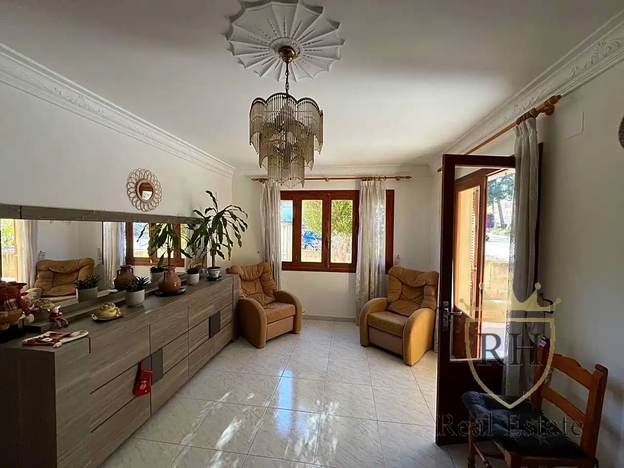Casa o xalet en venda a S'Arenal
