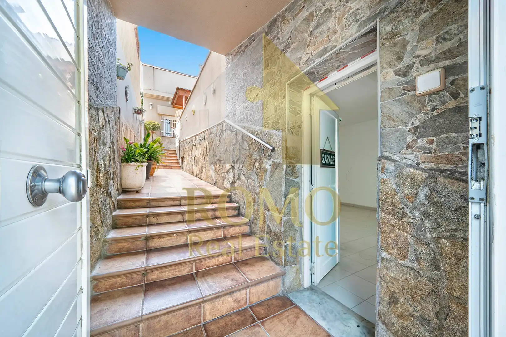 Casa a schiera in vendita a Avinguda Sant Jordi, imagen 2