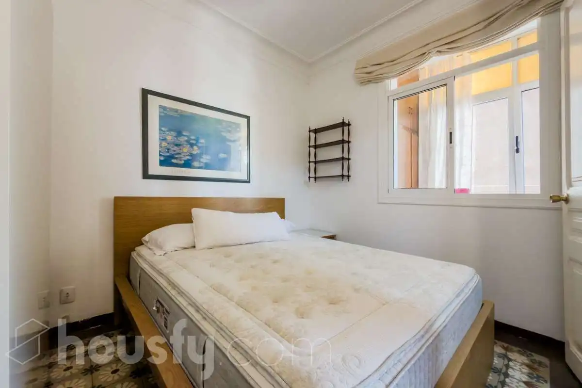 Appartement avec terrasse à vendre à Carrer de Girona ., imagen 5