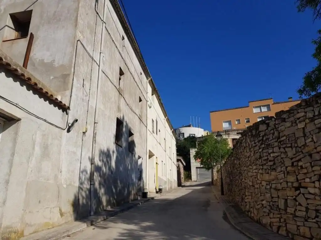 Terreni e lotti in vendita a Numancia (La), imagen 10