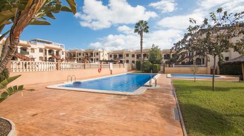 Foto 2 de Casa o xalet en venda a Avenida Asociación Victimas del Terrorismo, 43, Parque Acuático - Sector 25, Alicante