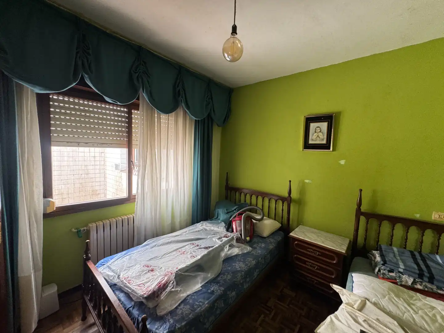 Dormitori de Pis en venda en Llanera amb Calefacció i Parquet