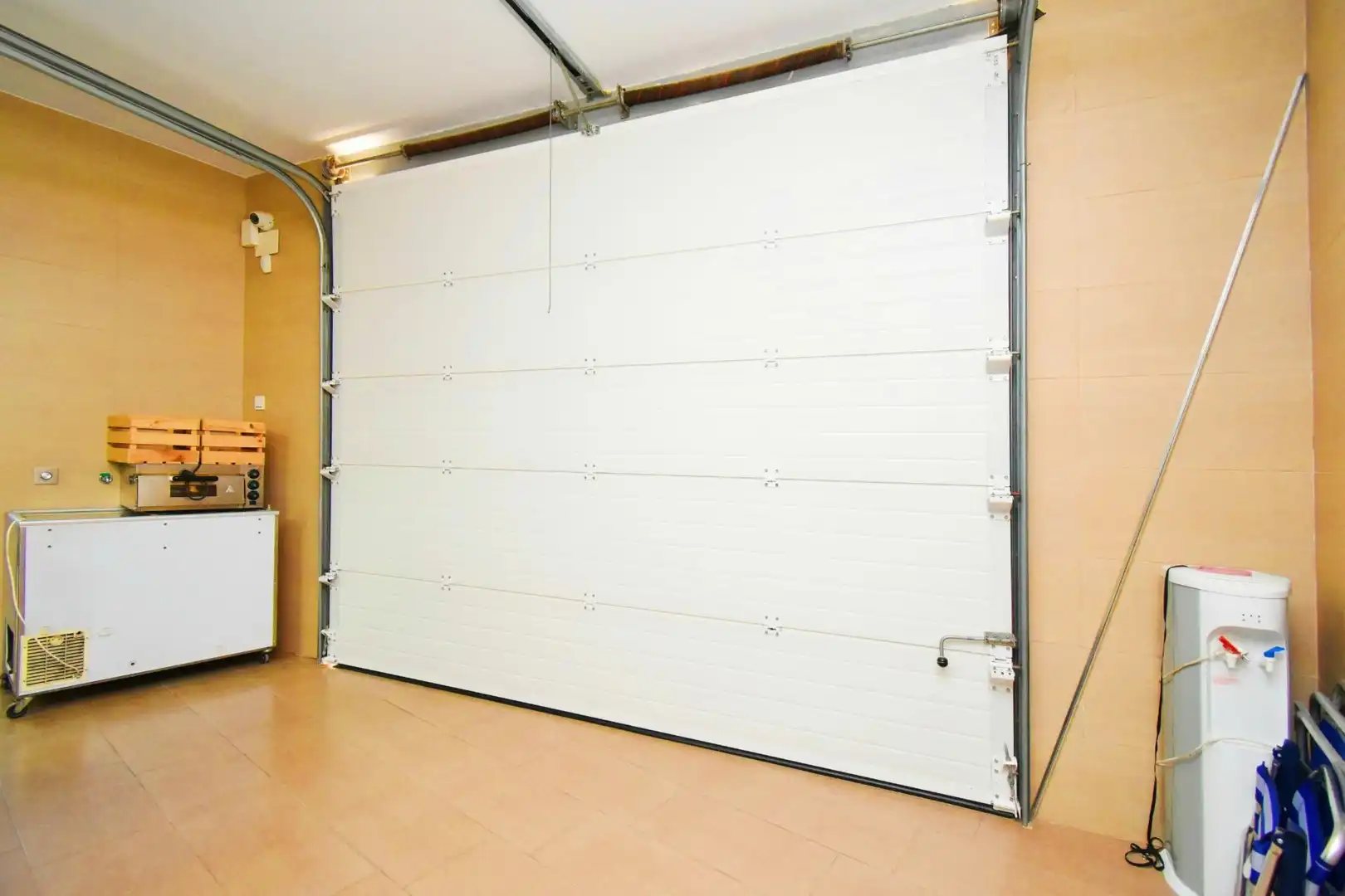 Villa avec piscine à vendre à La Mojonera, imagen 29