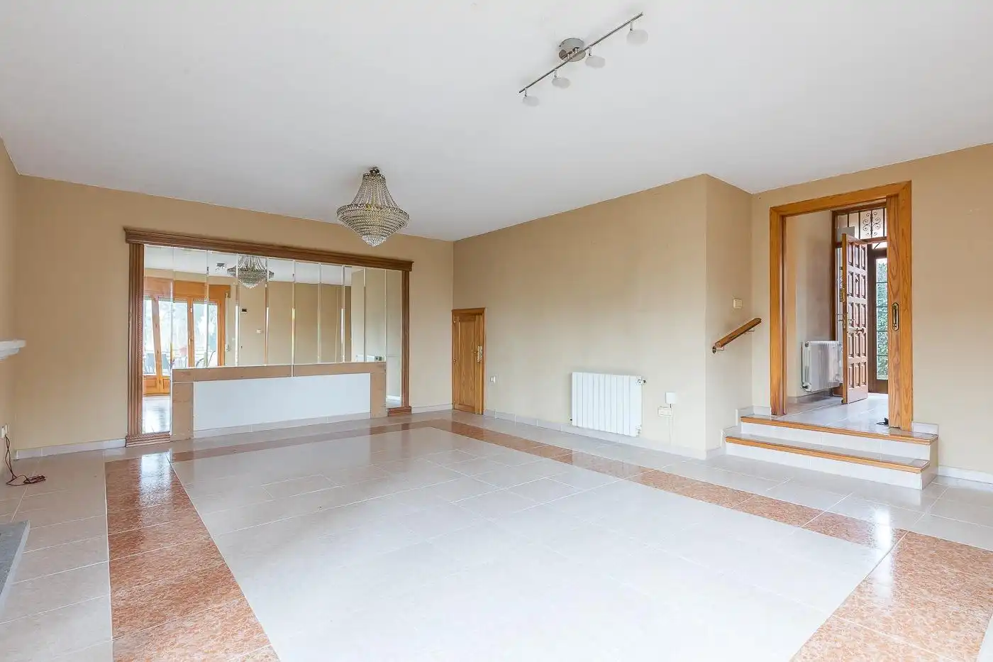 Casa adosada en venta en Galapagar con Calefacción, Jardín privado y Terraza