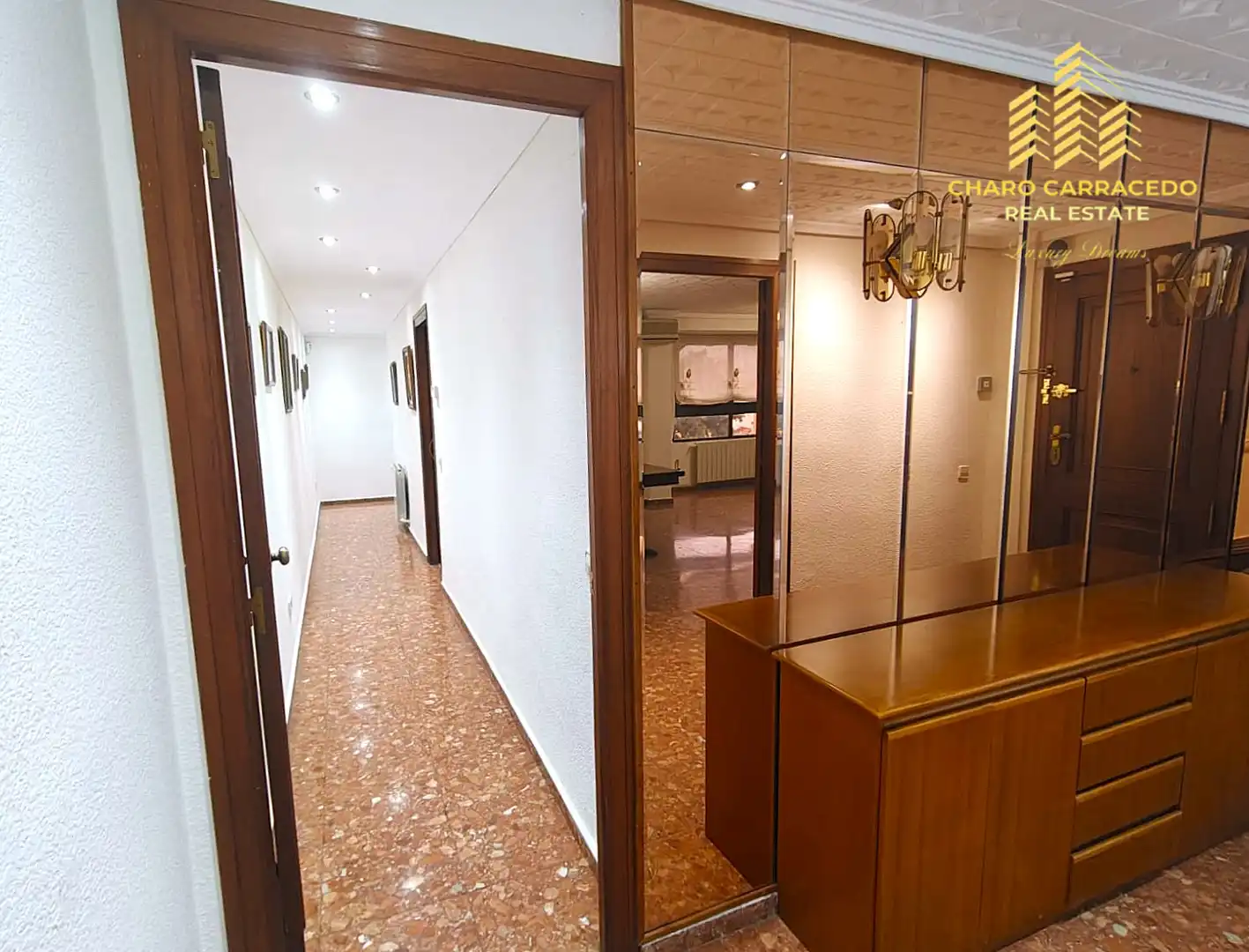 Flat for sale in Avinguda de Gaspar Aguilar, L'Hort de Senabre