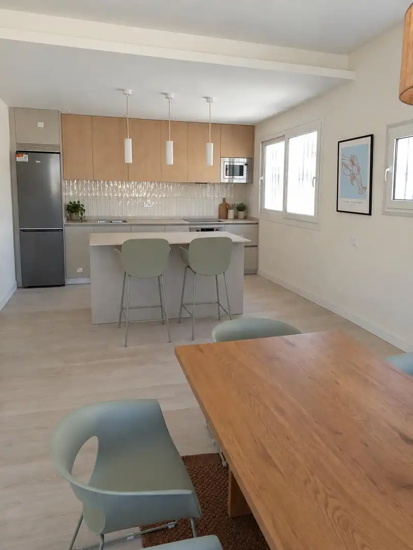 Chalet con piscina en venta en Arroyo de la Miel, imagen 9