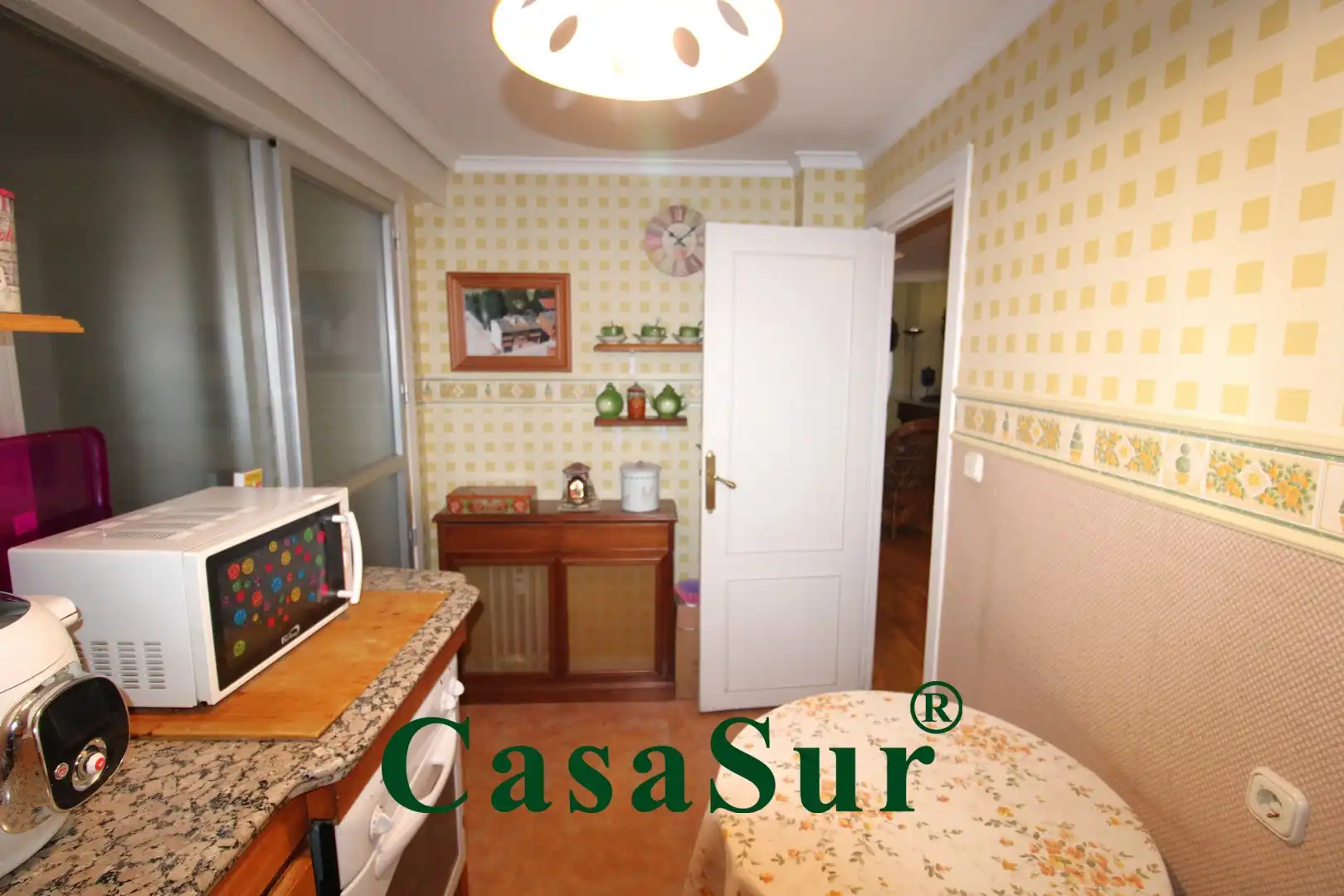 Wohnung mit Aufzug zum Verkauf in Calle Simón Aranda, imagen 11