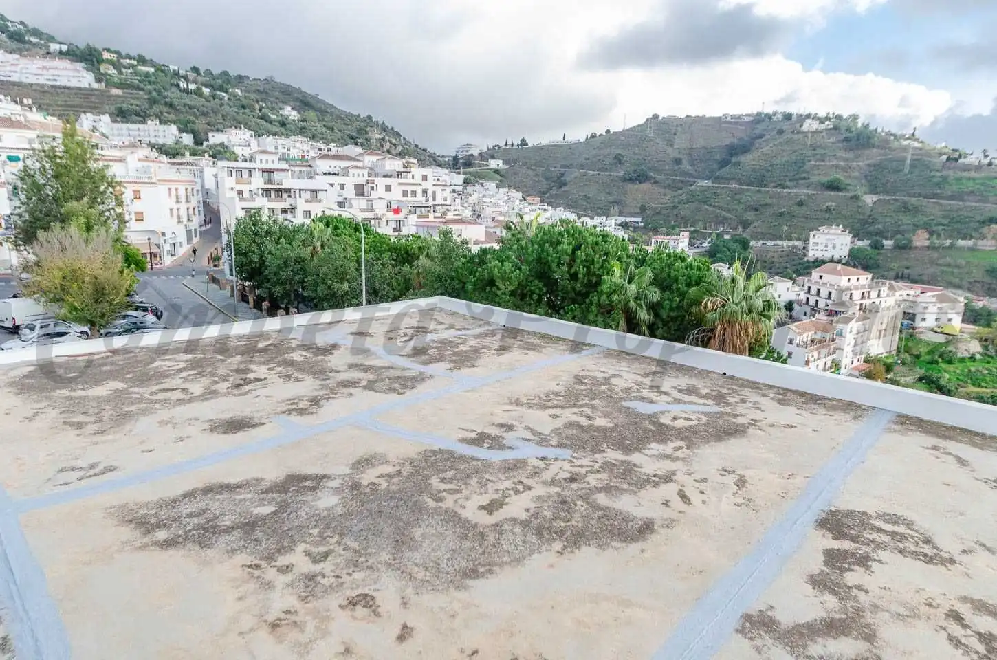 Maison avec terrasse à vendre à Cómpeta, imagen 12