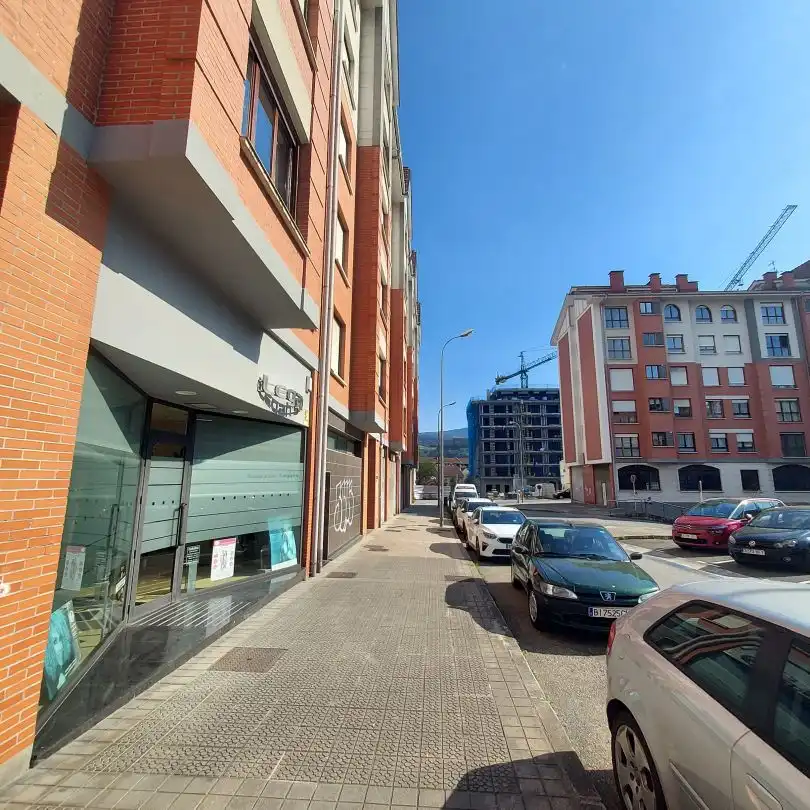 Local comercial en venda a Durango, imagen 17