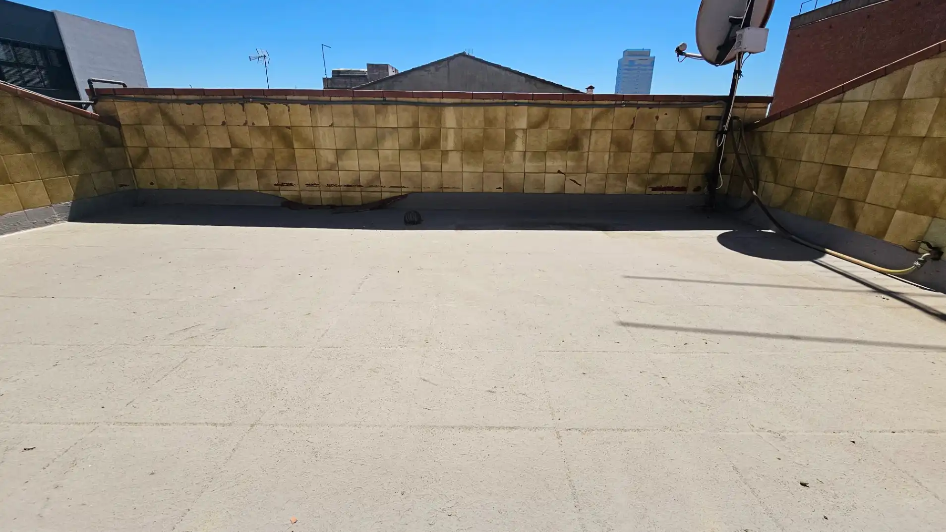 Casa bifamiliare con terrazza in affitto a Creu Alta - Puiggener, imagen 33