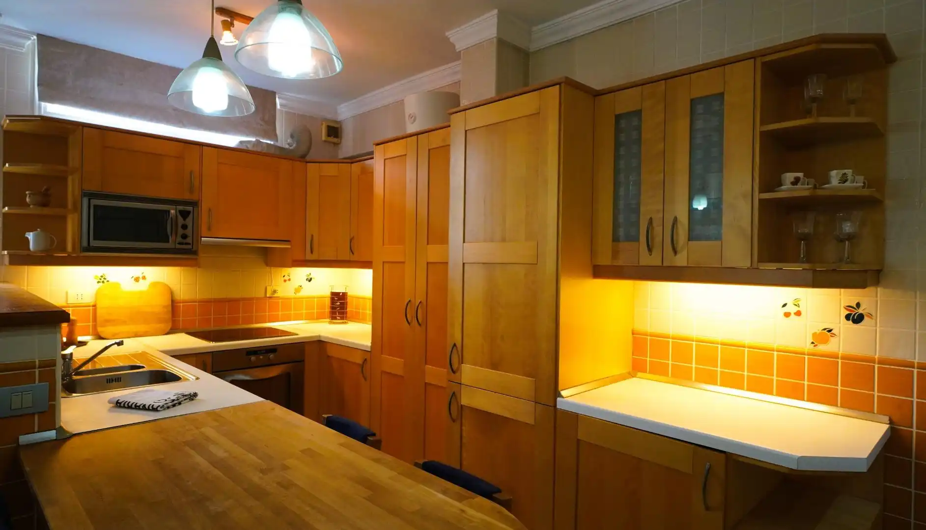 Flat with lift to rent in Calle Calle Secretario Artiles, imagen 18