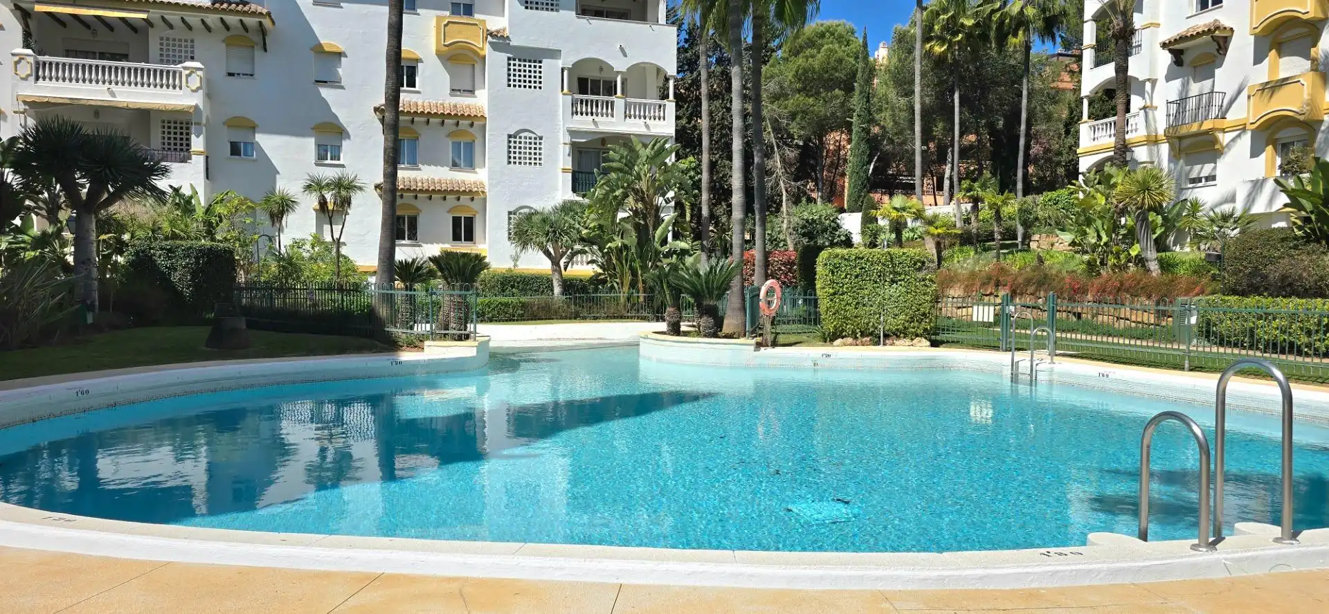 Apartment with pool for sale in Urbanizacion CONDE RUDI-UR LA CARIDAD, imagen 39