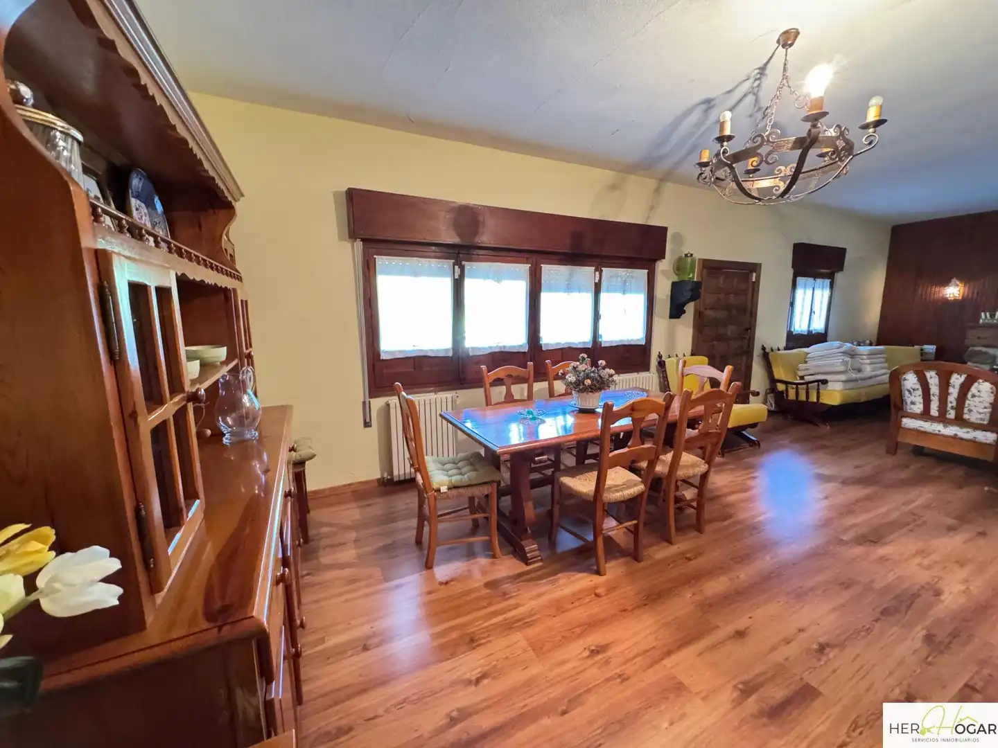 Villa à vendre à Nambroca, imagen 7