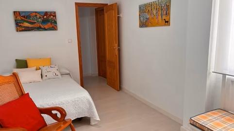 Foto 4 de Pis de lloguer a Plaza Crevillente - Antiguos Juzgados - El Asilo, Alicante