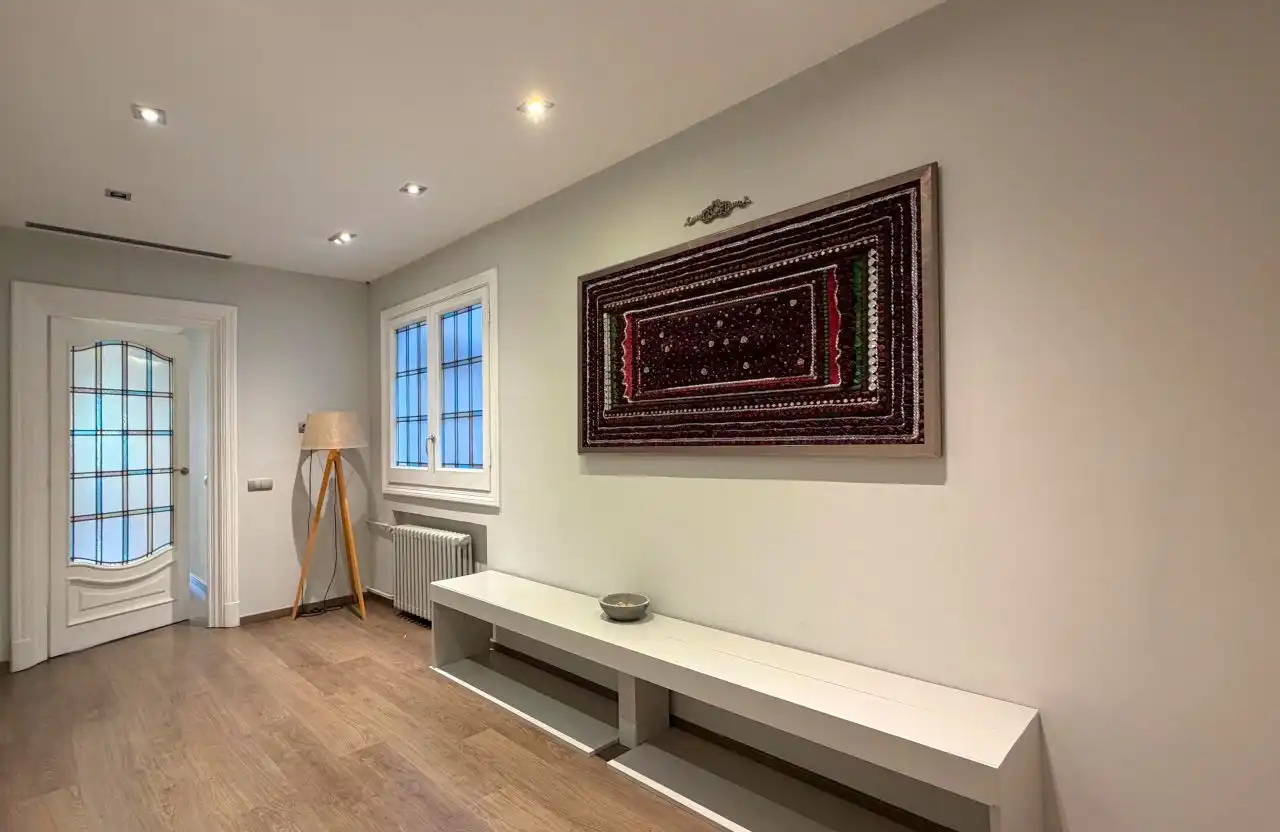 Piso en venta en Barcelona con Aire acondicionado, Calefacción y Terraza