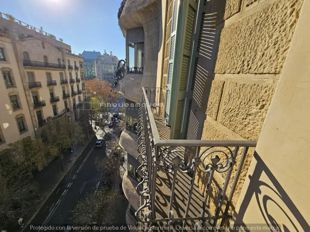 Maisonette zum Verkauf in Calle Provença, L'Antiga Esquerra de l'Eixample