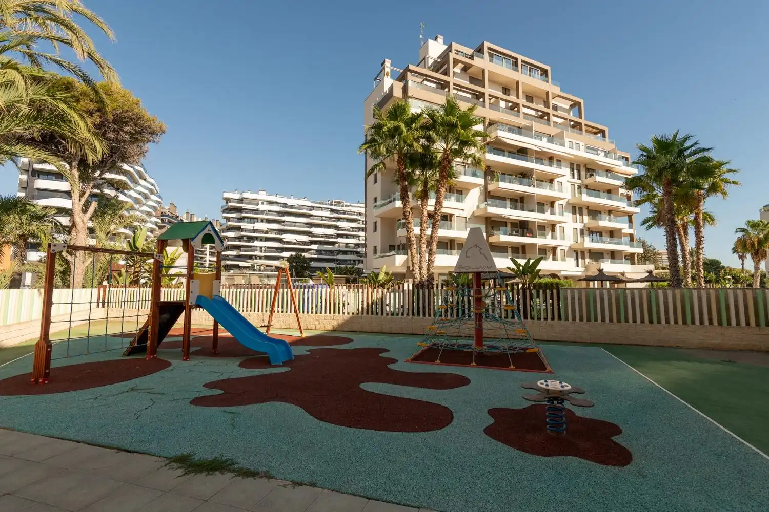 Flat with pool to rent in Avenida de la Costa Blanca, imagen 50