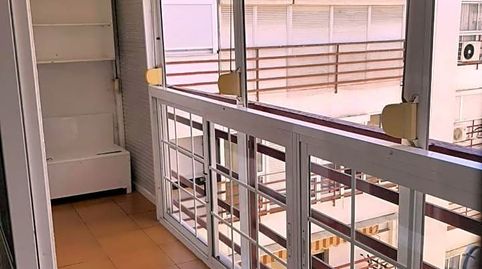 Foto 3 de Piso de alquiler en Manuel Arellano, Triana Oeste, Sevilla Capital