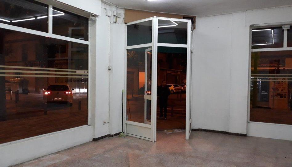 Photo 1 of Premises to rent in Pont Nou - Corazón de Jesús, Alicante