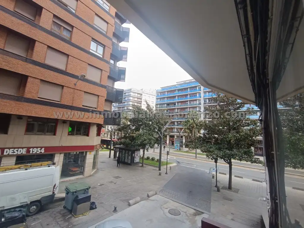 Büro mit Aufzug zur Miete in Gran Vía Juan Carlos I, imagen 22