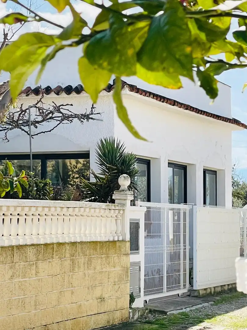 House with garden to rent in Oliva Playa, imagen 5