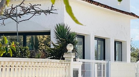 Foto 5 de Casa o chalet de alquiler en Oliva Playa, Oliva