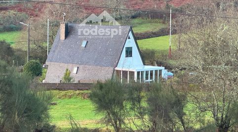 Foto 3 de Casa o chalet en venta en A Cañiza , Pontevedra