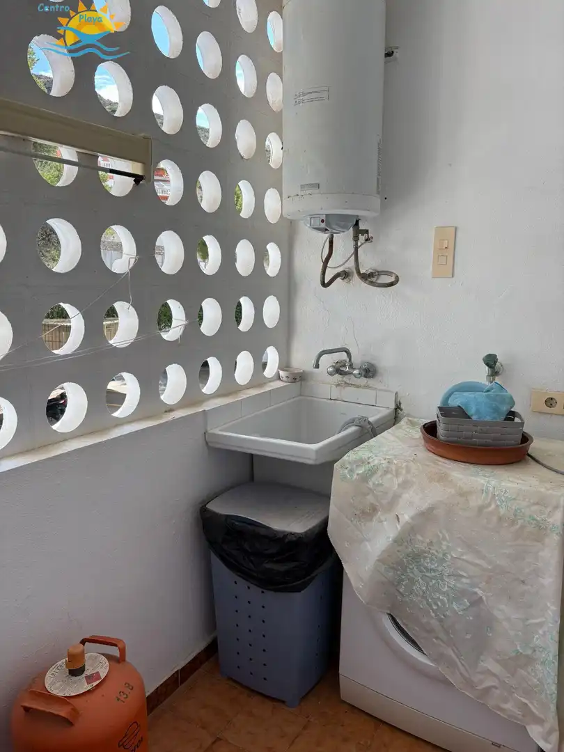 Appartement compact avec piscine à vendre à Racó, imagen 32