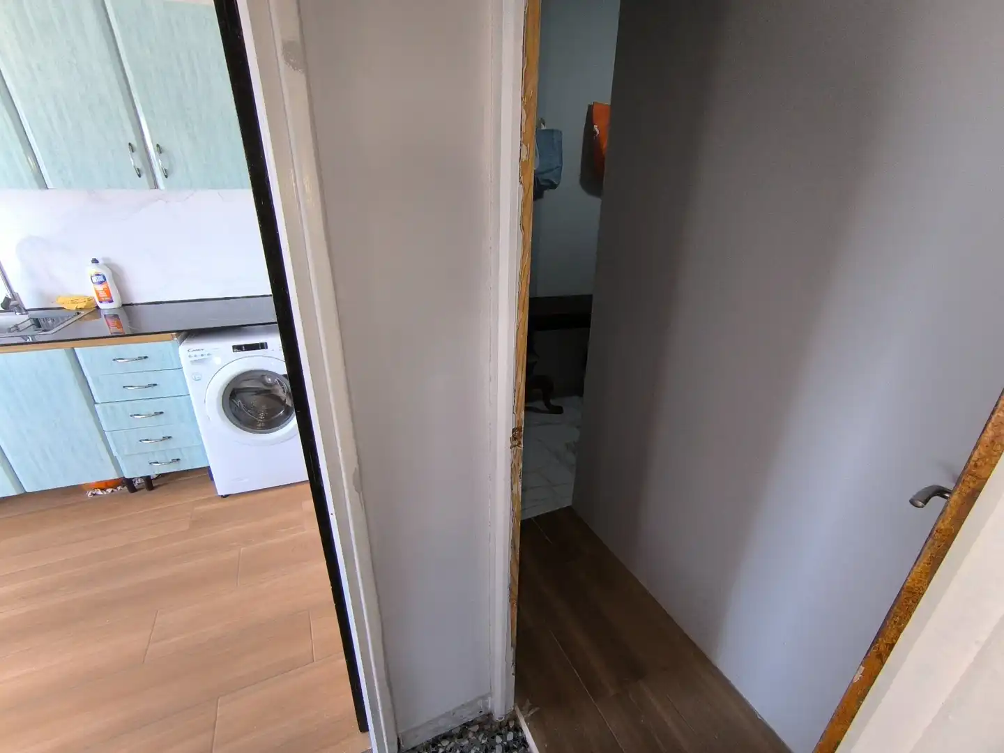Flat for sale in Calle Cerrato, Venta de Baños