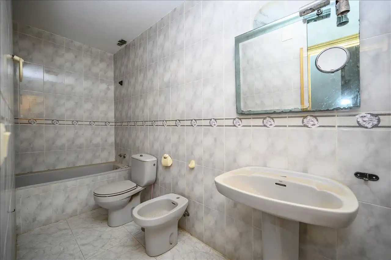 Casa aparellada en venda a GATO, imagen 11