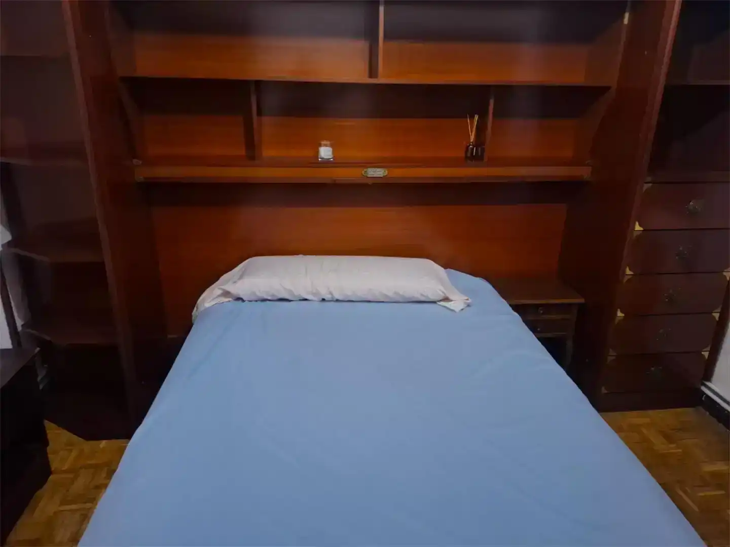 Dormitori de Pis de lloguer en  Madrid Capital