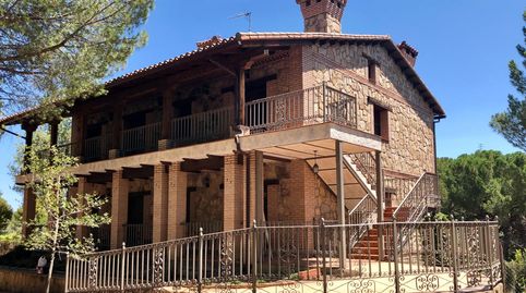 Foto 3 de Finca rústica en venta en El Tiemblo , Ávila