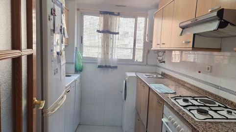 Foto 4 de Piso en venta en Calle del Poeta Navarro Cabanes, Nou Moles, Valencia Capital