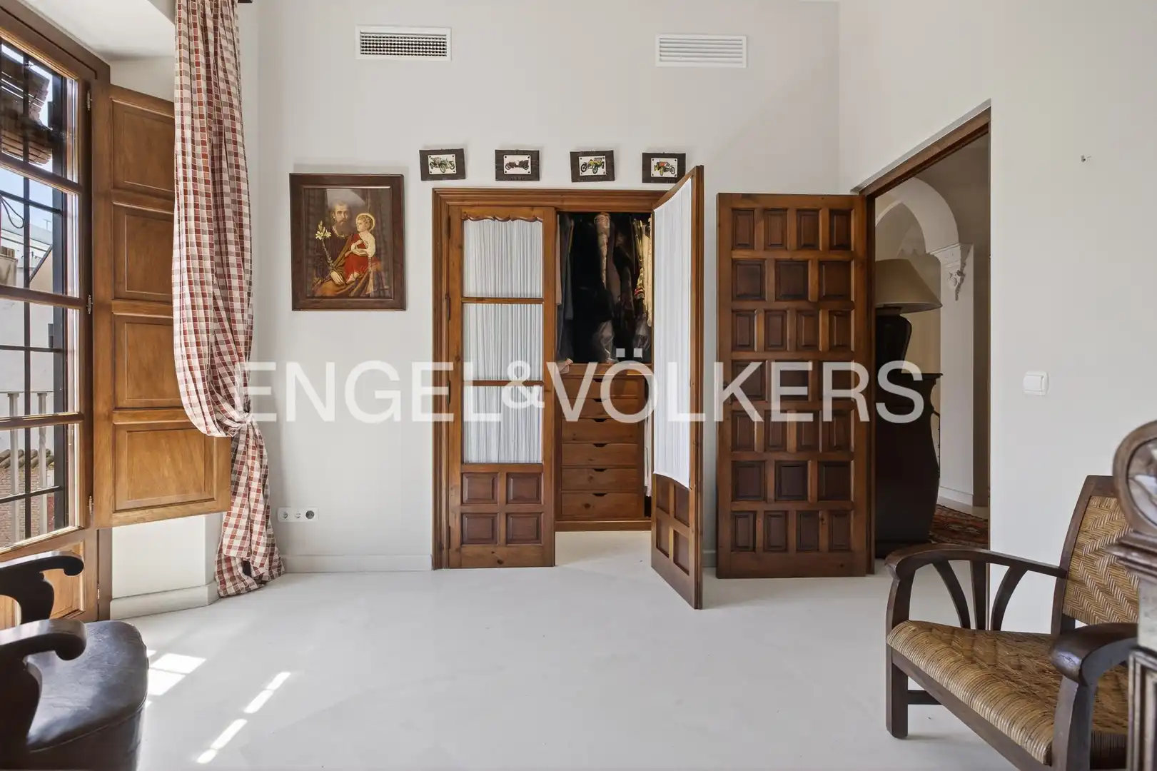 Casa o chalet en venta en Écija con Aire acondicionado, Calefacción y Jardín privado