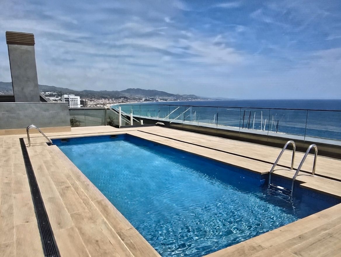 Flat to rent in Passeig Del Mare Nostrum, Port