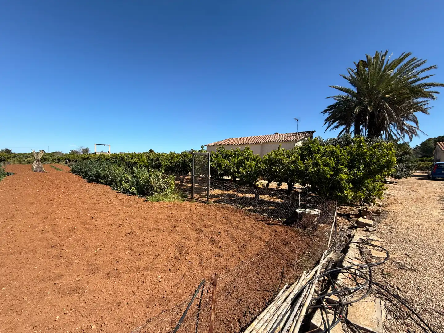 Terreno rustico in vendita a Centro Urbano, imagen 15