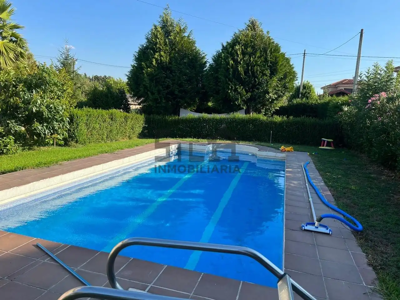 Villa con piscina in vendita a PIÑOR, imagen 5