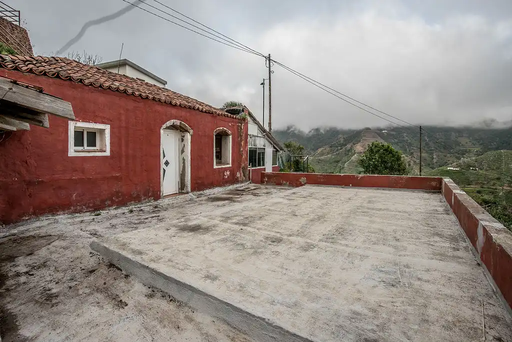 Casa o xalet en venda a Bo Batán de abajo, Punta del Hidalgo