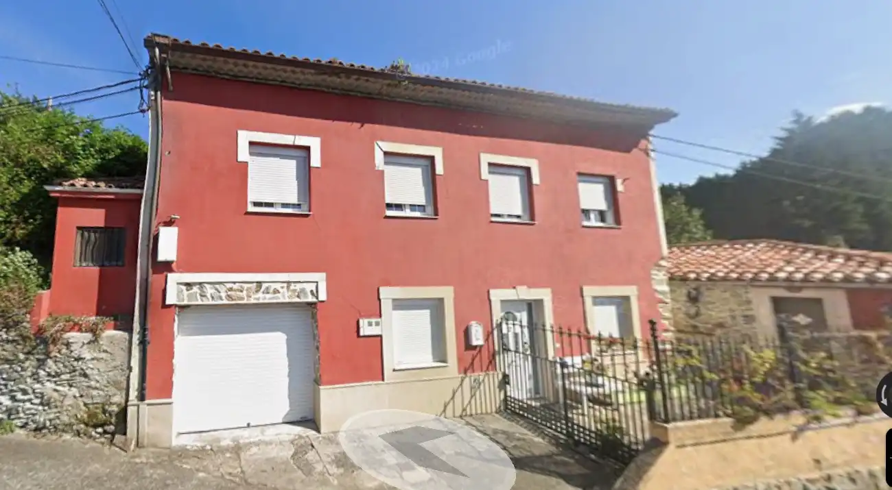 Casa a schiera in vendita a Cudillero, imagen 2